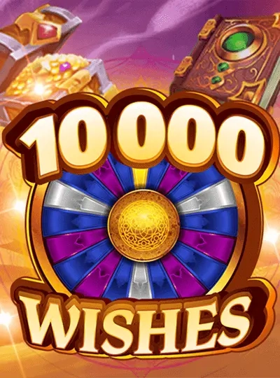 Fortune Reels slot cover